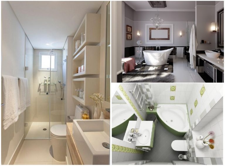 Xu hướng lựa chọn nội thất nhà tắm 2020