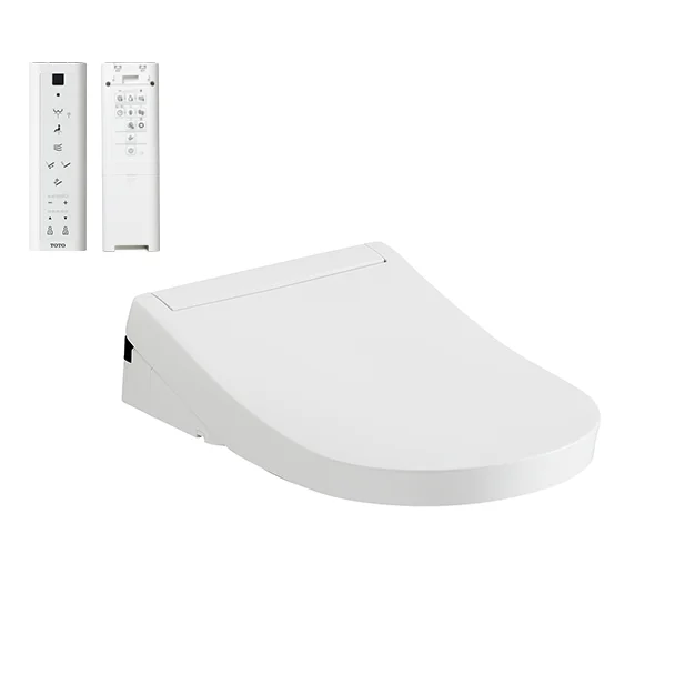 Nắp rửa điện tử TCF34320GAA