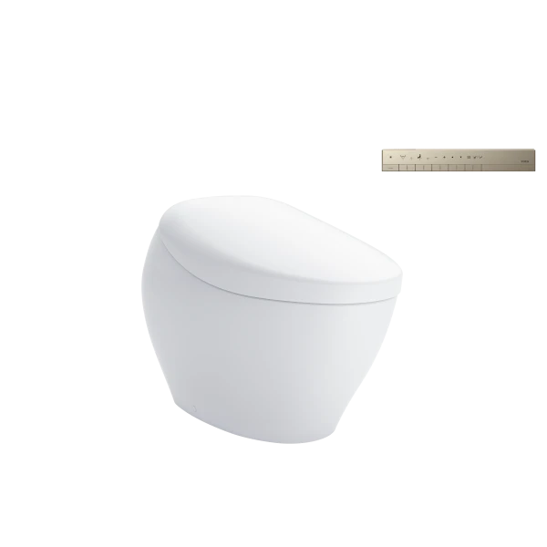 Bồn cầu thông minh NEOREST CS903KVT/T53P100VR