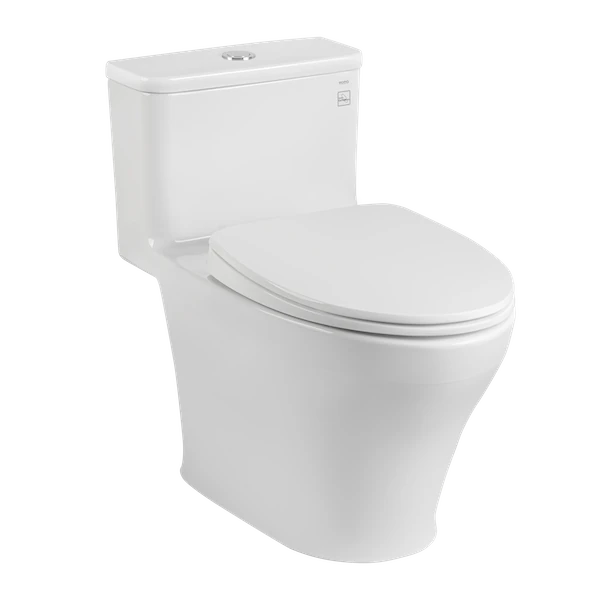 Bồn cầu một khối TOTO MS857DT10