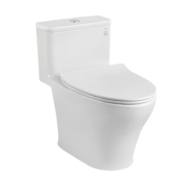 Bồn cầu một khối TOTO MS857DT8