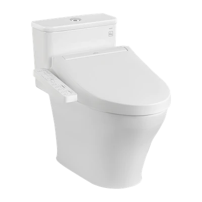 Bồn cầu một khối TOTO MS857CDW17