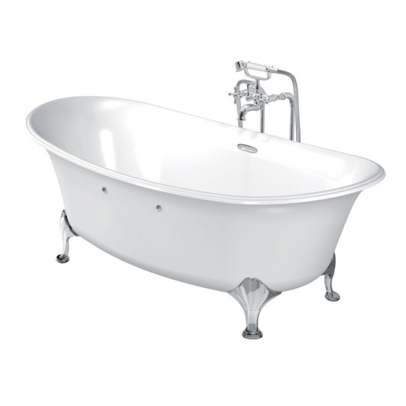 Bồn tắm có chân đặt sàn TOTO PPY1806PWNE#P