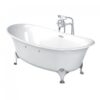 Bồn tắm có chân đặt sàn TOTO PPY1806PWNE#S