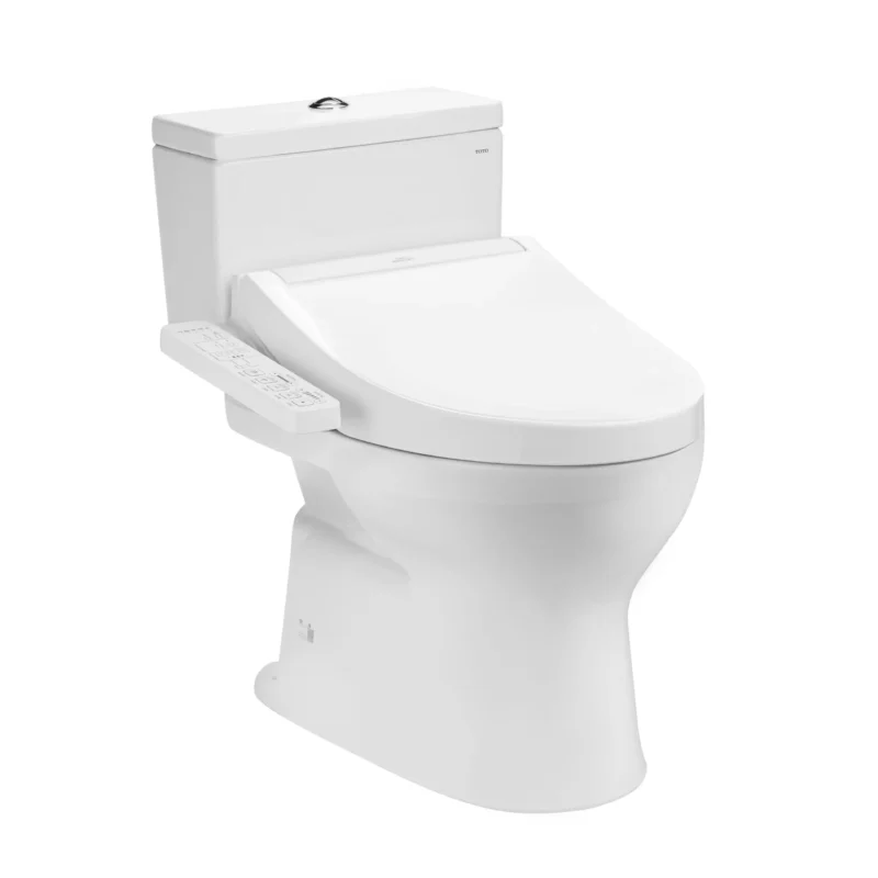 Bồn cầu hai khối TOTO CS302DW16