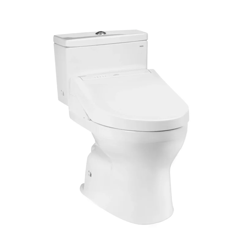 Bồn cầu hai khối TOTO CS302DW14