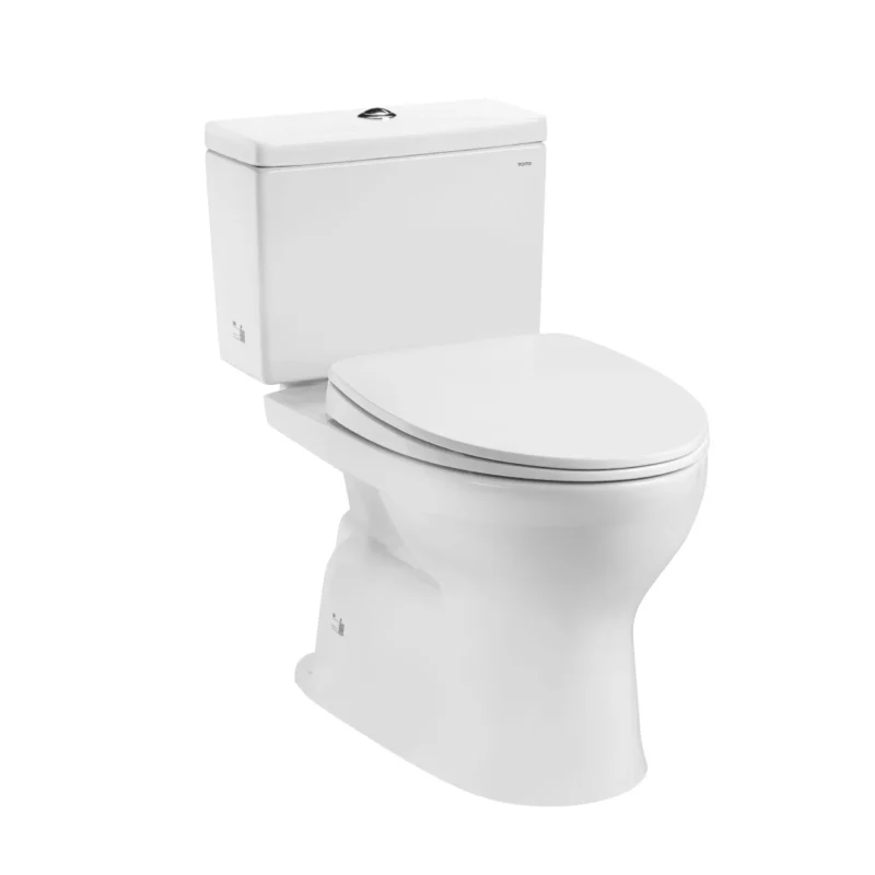 Bồn cầu hai khối TOTOC S302DT10