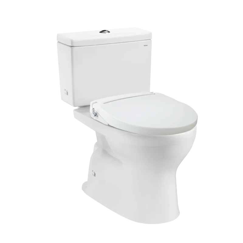 Bồn cầu một khối TOTO CS302DE2