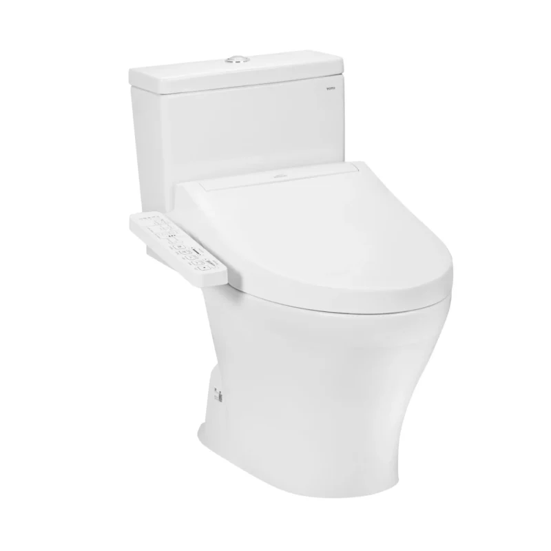 Bồn cầu hai khối TOTO CS326DW16