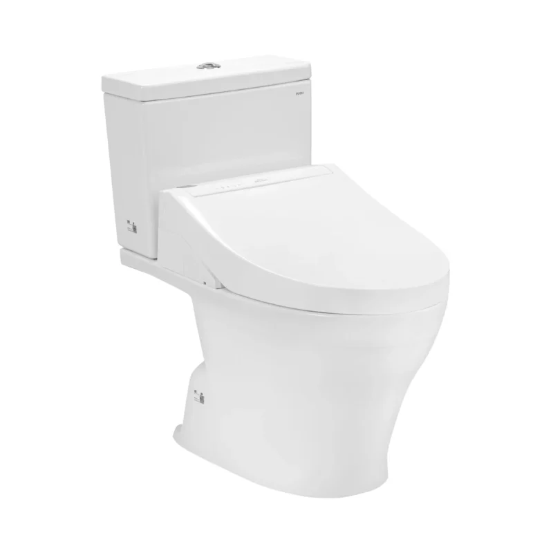 Bồn cầu hai khối TOTO CS326DW14