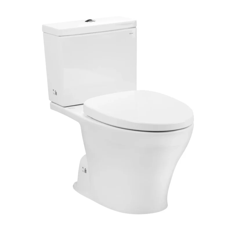 Bồn cầu hai khối TOTO CS326DT3