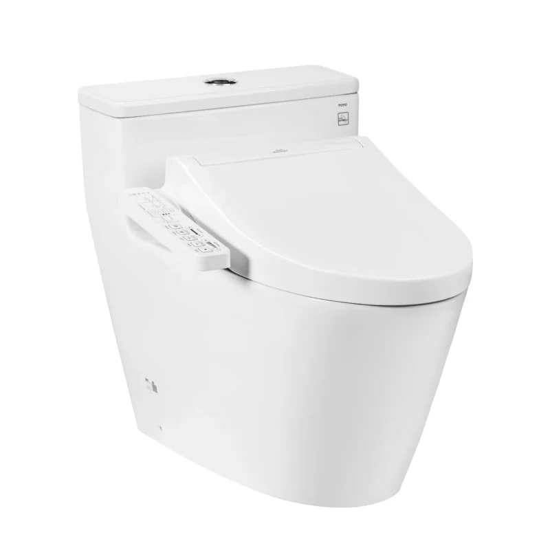 Bồn cầu một khối TOTO MS625CDW17