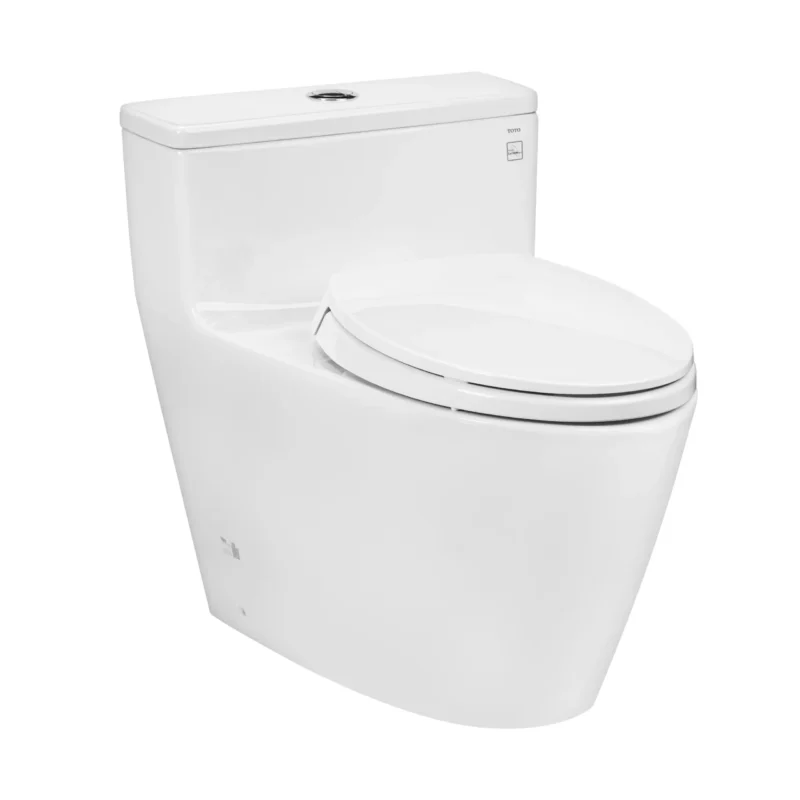 Bồn cầu một khối TOTO MS625DT2