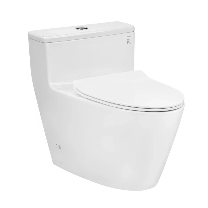 Bồn cầu một khối TOTO MS625DT8