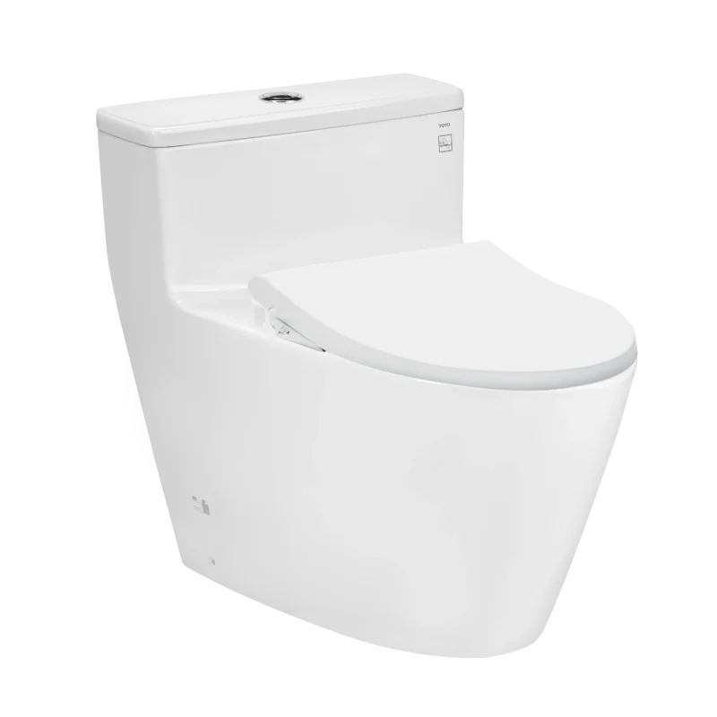 Bồn cầu một khối TOTO MS625DE4