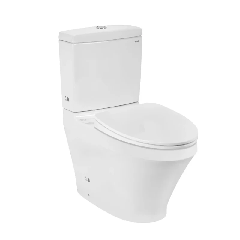 Bồn cầu hai khối TOTO CS948DT10