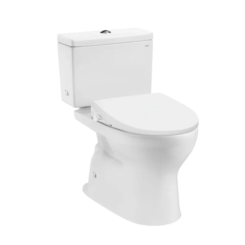 Bồn cầu một khối TOTO CS302DE4