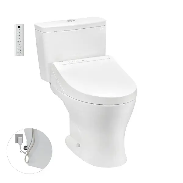 Bồn cầu hai khối TOTO CS735DW14