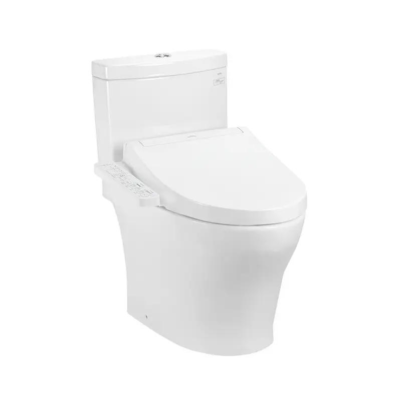 Bồn cầu hai khối TOTO CS769DRW16