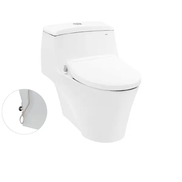 Bồn cầu một khối TOTO MS823DRE2