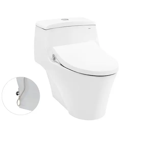 Bồn cầu một khối TOTO MS823DRE4