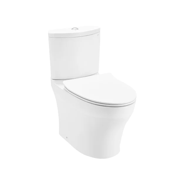Bồn cầu hai khối TOTO CS838DT8