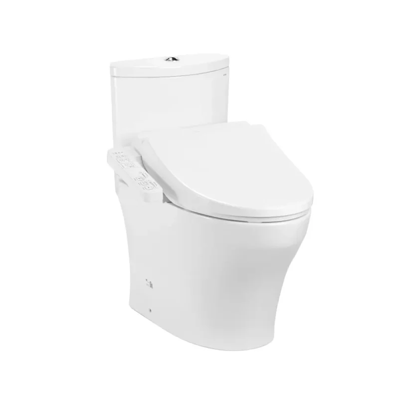 Bồn cầu hai khối TOTO CS838DW18