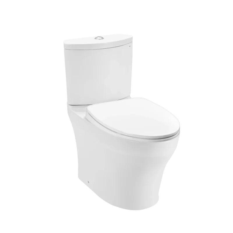 Bồn cầu hai khối TOTO CS838DT10
