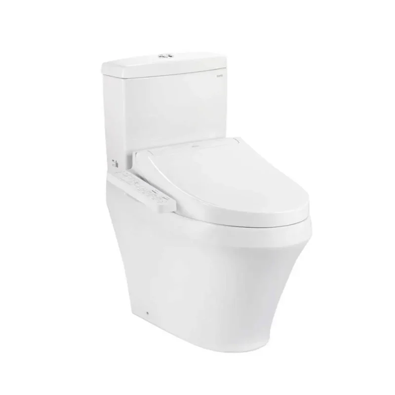 Bồn cầu hai khối TOTO CS948DW16
