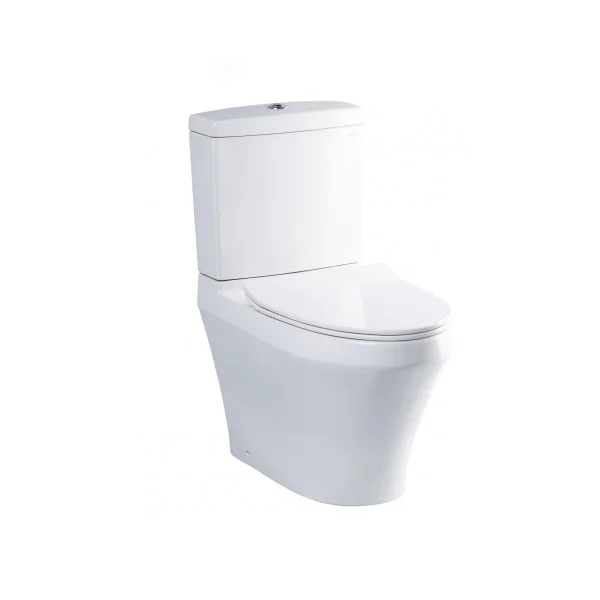 Bồn cầu hai khối TOTO CS948DT8