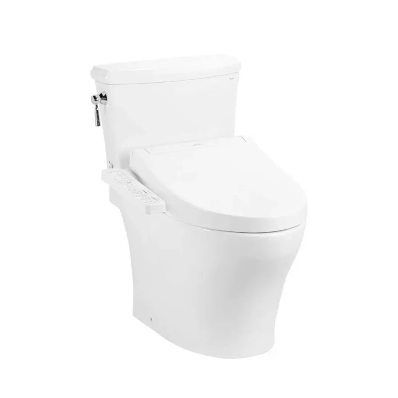 Bồn cầu hai khối TOTO CS986GW16