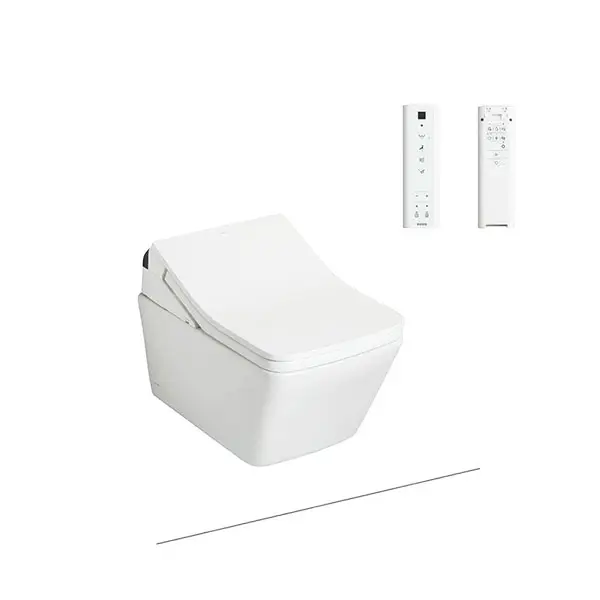 Bồn cầu nắp rửa điện tử TOTO CW522EA/TCF797C2Z/WH172AAT/MB171M#SS