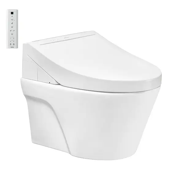 Bồn cầu điện tử TOTO CW822RA/TCF24410AAA/WH172A/MB170P#SS