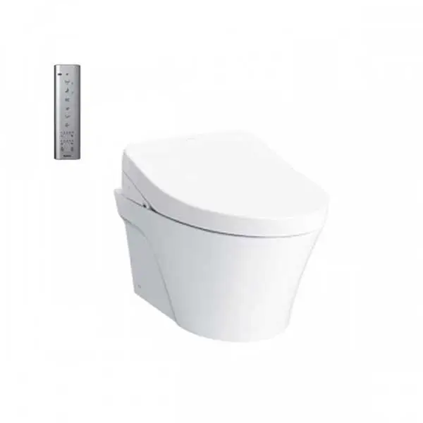 Bồn cầu rửa điện tử TOTO CW822REA/TCF4911EZ/WH172AAT/TCA464/MB170P#SS