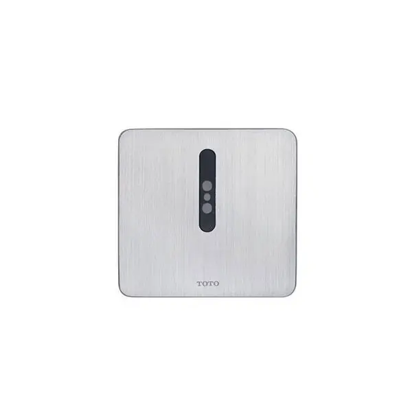 Van xả cảm ứng tiểu nam âm tường TOTO DUE126UKA