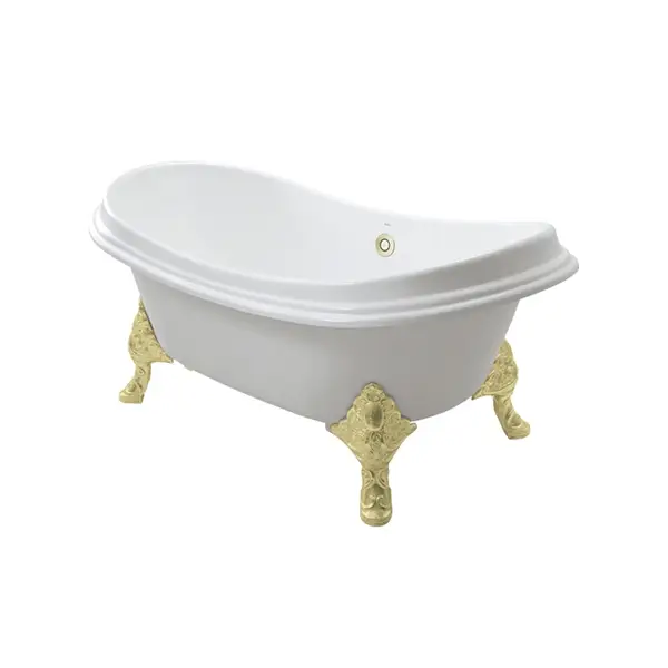 Bồn tắm có chân đặt sàn TOTO FBY1756PTGE#W