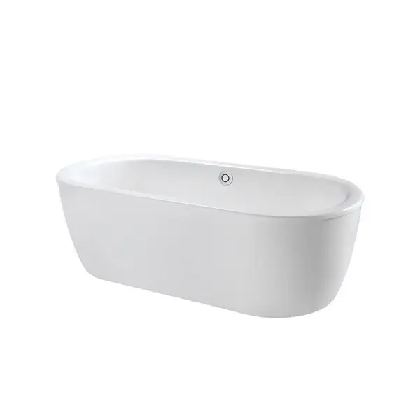 Bồn tắm đặt sàn TOTO FBYN1716CPTE