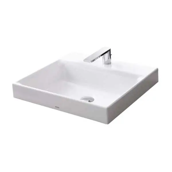 Chậu rửa đặt bàn TOTO LT1615C