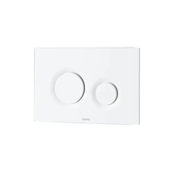 Mặt nạ xả nhấn TOTO MB174P#WH