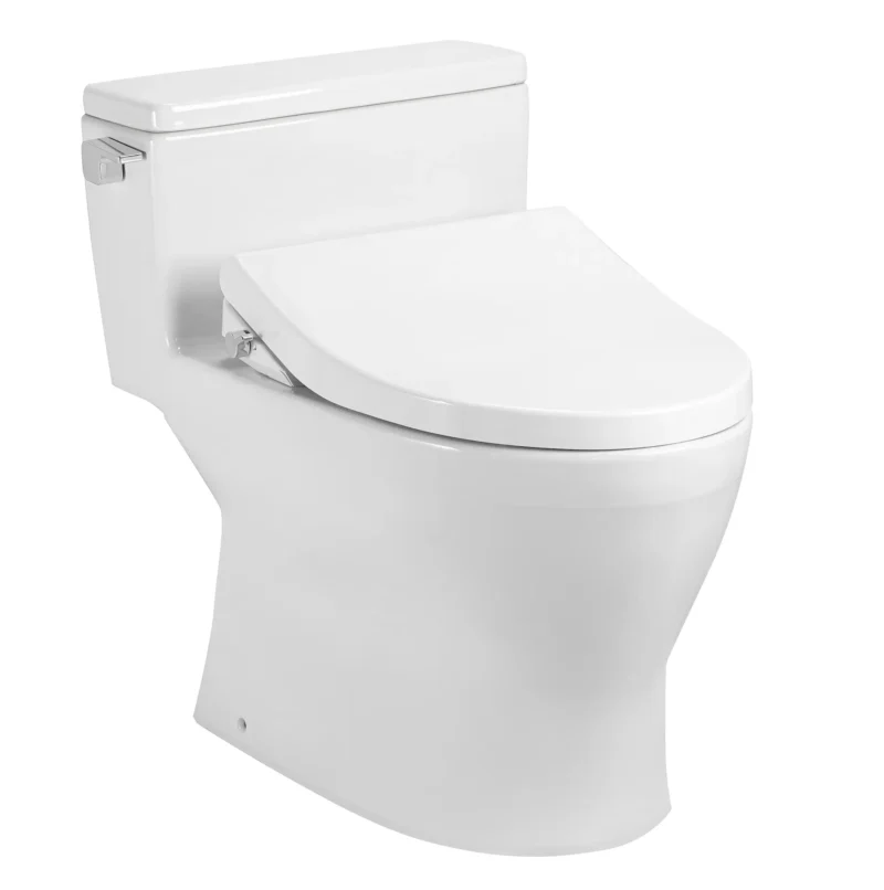 Bồn cầu một khối TOTO MS188VKE4