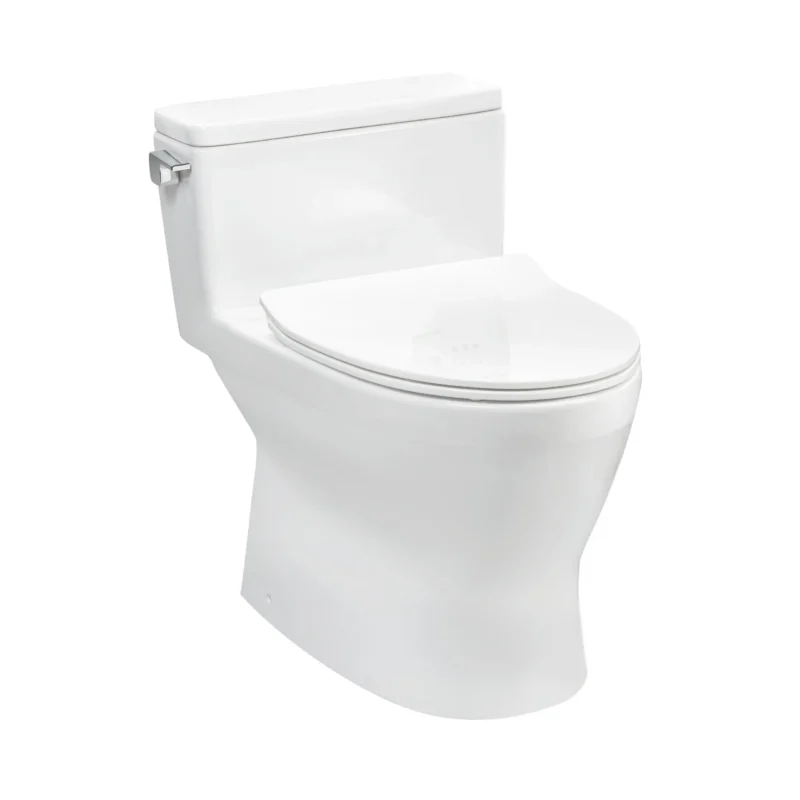 Bồn cầu một khối TOTO MS188VKT8