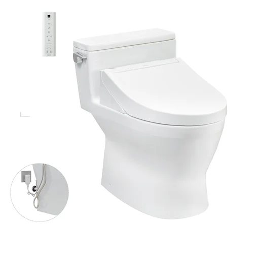 Bồn cầu một khối TOTO MS188VKW14