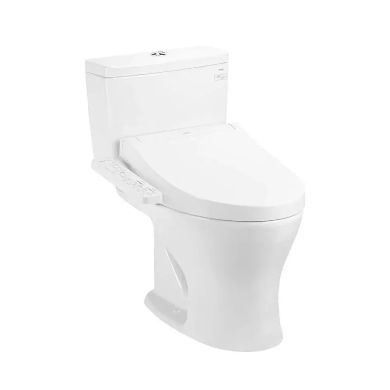 Bồn cầu hai khối TOTO CS735DW16