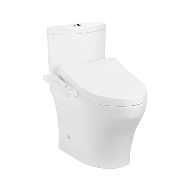 Bồn cầu hai khối TOTO CS838DW16