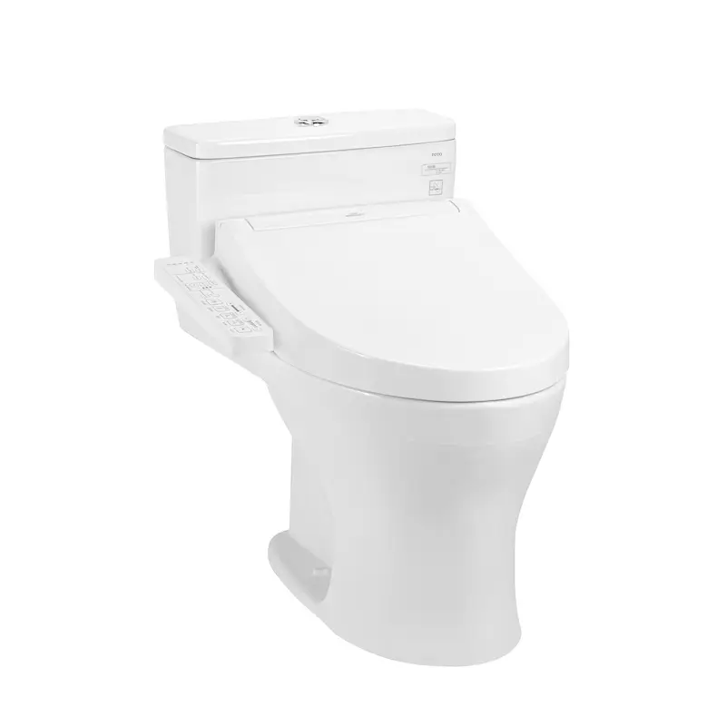 Bồn cầu một khối TOTO MS855DW16