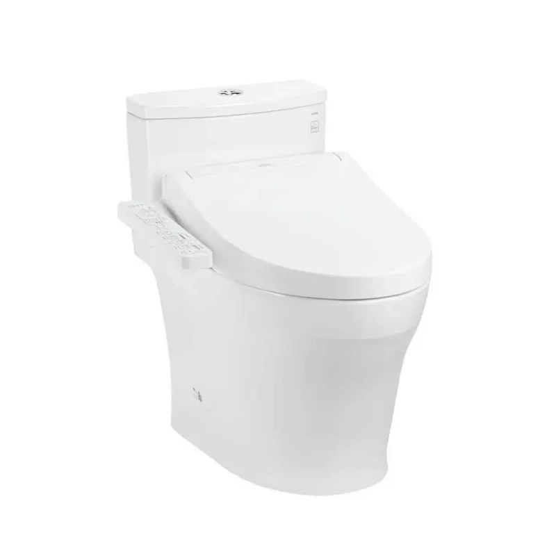 Bồn cầu một khối TOTO MS885DW16