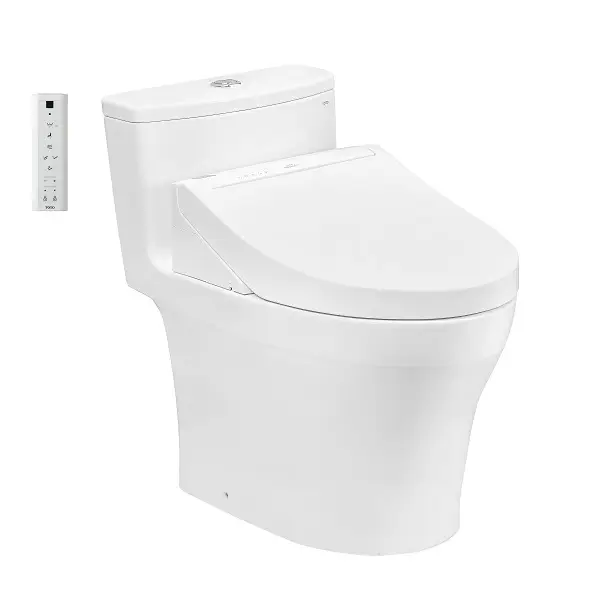 Bồn cầu một khối TOTO MS885DW14