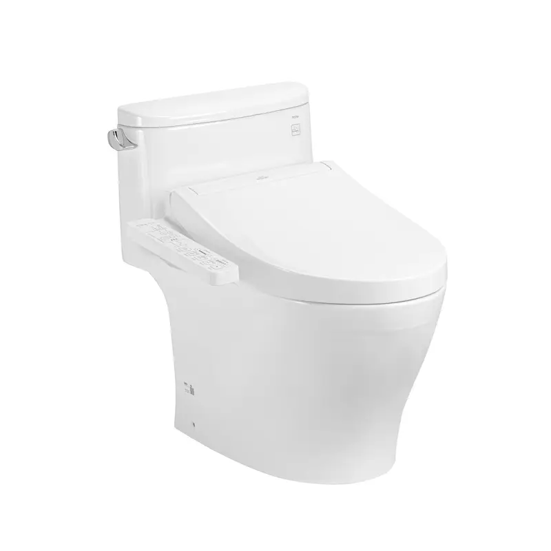 Bồn cầu một khối TOTO MS887RW16