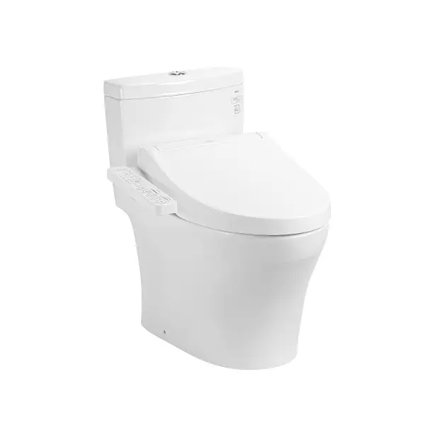 Bồn cầu một khối TOTO MS889CDRW17