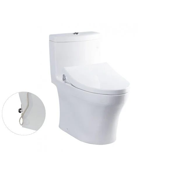 Bồn cầu một khối TOTO MS889DRE4